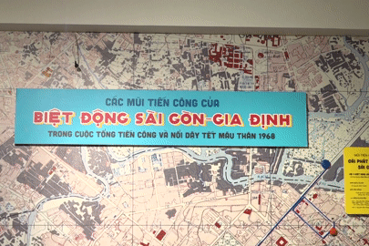 Hơn 15 năm bền bỉ tìm ‘danh phận’ cho đồng đội