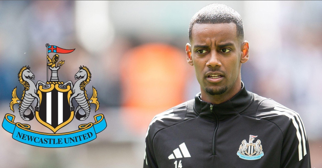 Isak &amp;apos;nổi loạn&amp;apos;, bị Newcastle gạch tên khỏi tour du đấu