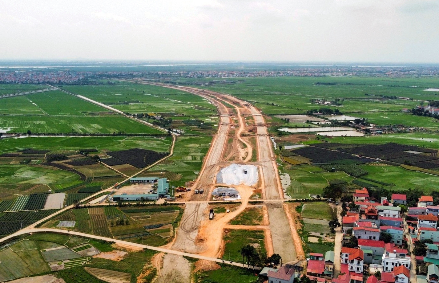 Lưu ý quan trọng về tiền thuê đất khi chuyển đất nông nghiệp sang thương mại
