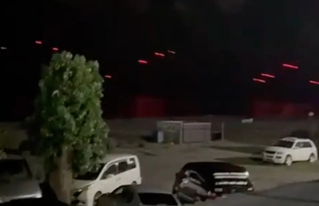 Nga hứng thương vong vì đòn tấn công của Ukraine ngay sau hòa đàm