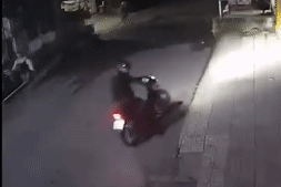 Nghi phạm sát hại cô gái sa lưới sau 12 giờ bị cảnh sát truy lùng gắt gao