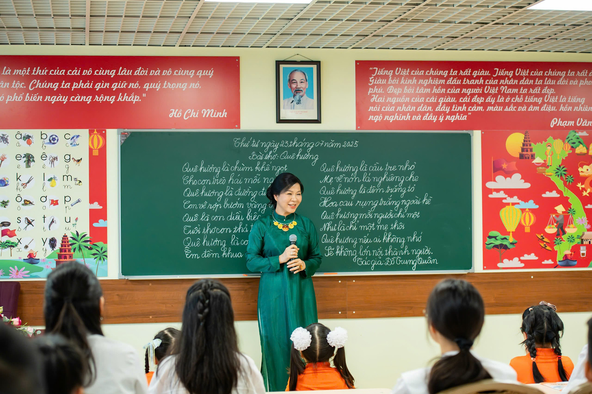 ngô phương ly