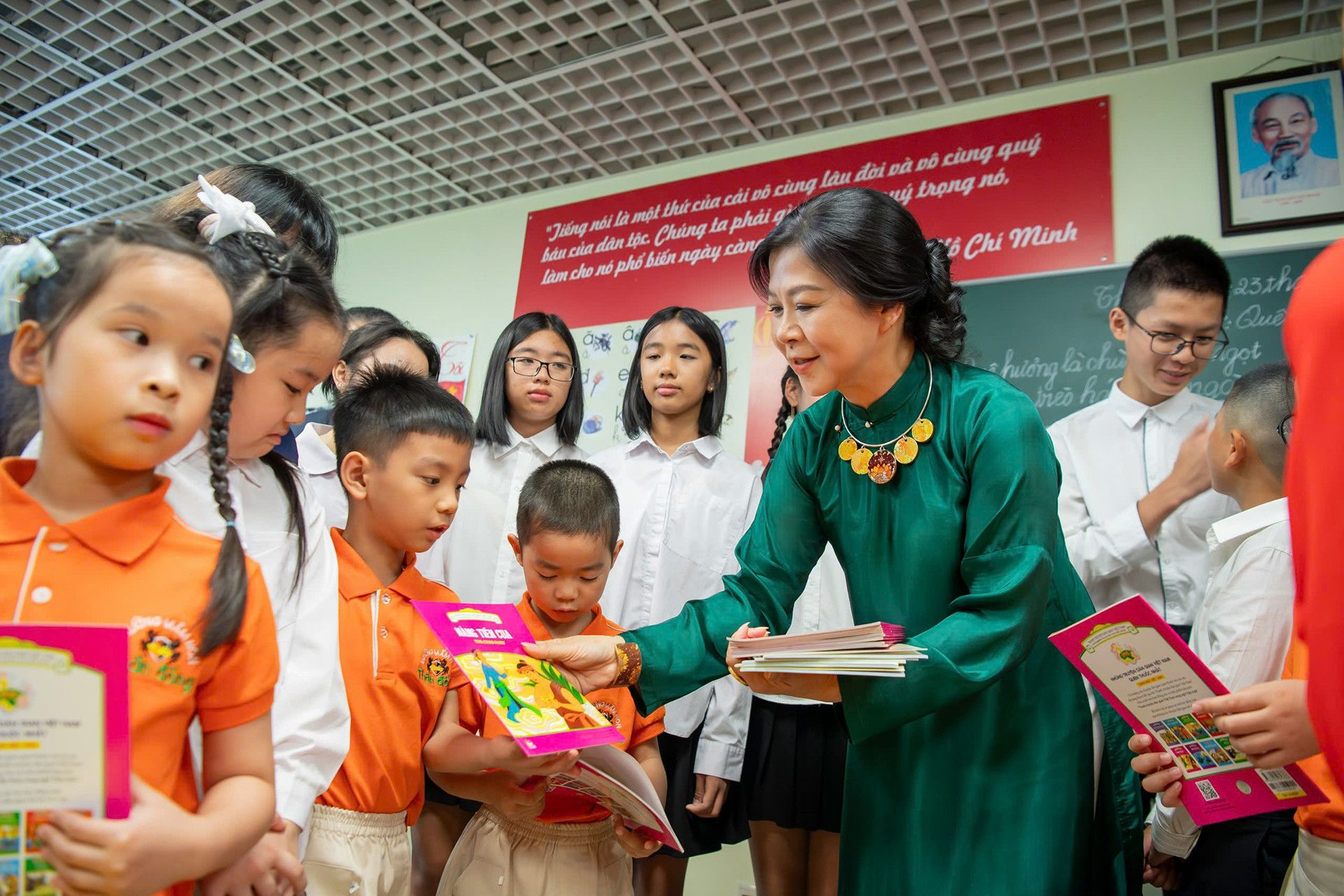 ngô phương ly