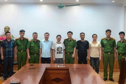 Ninh Bình: Nữ sinh bị lừa ép dàn cảnh bắt cóc để tống tiền gia đình