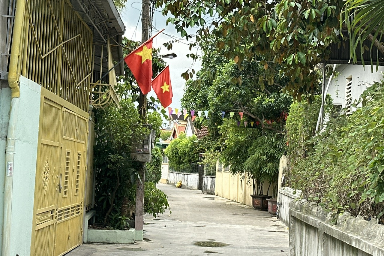 Phú Thọ: Phát huy vai trò giám sát cộng đồng trong xây dựng nông thôn mới