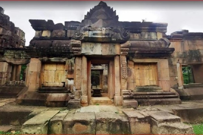 Quân đội Thái Lan và Campuchia cáo buộc nhau nổ súng ở biên giới