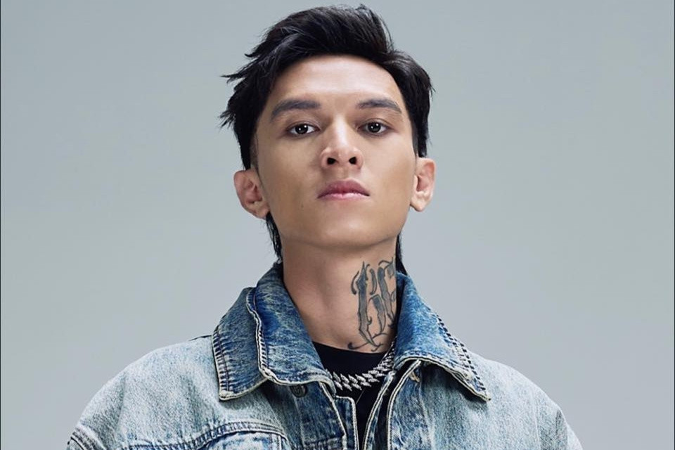 Rapper Bình Gold dương tính với ma túy và bị CSGT truy bắt trên cao tốc là ai?
