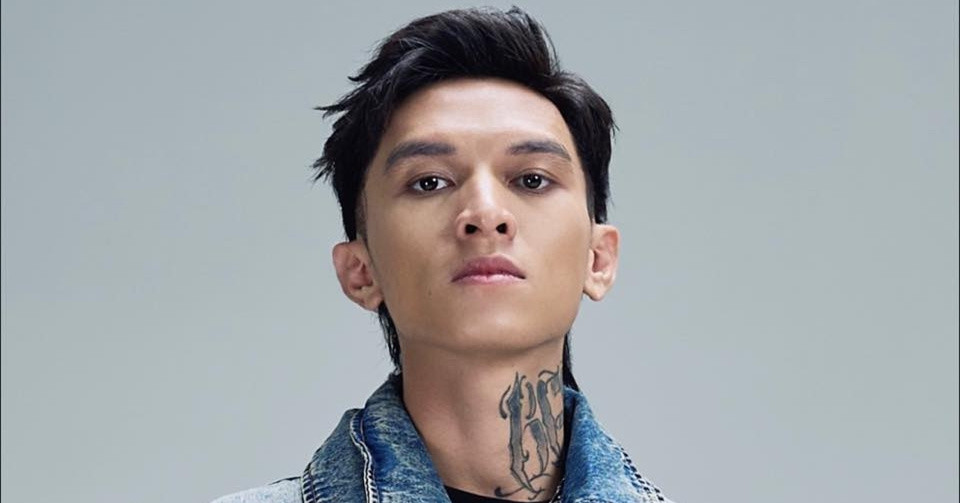 Rapper Bình Gold dương tính với ma túy và bị CS...