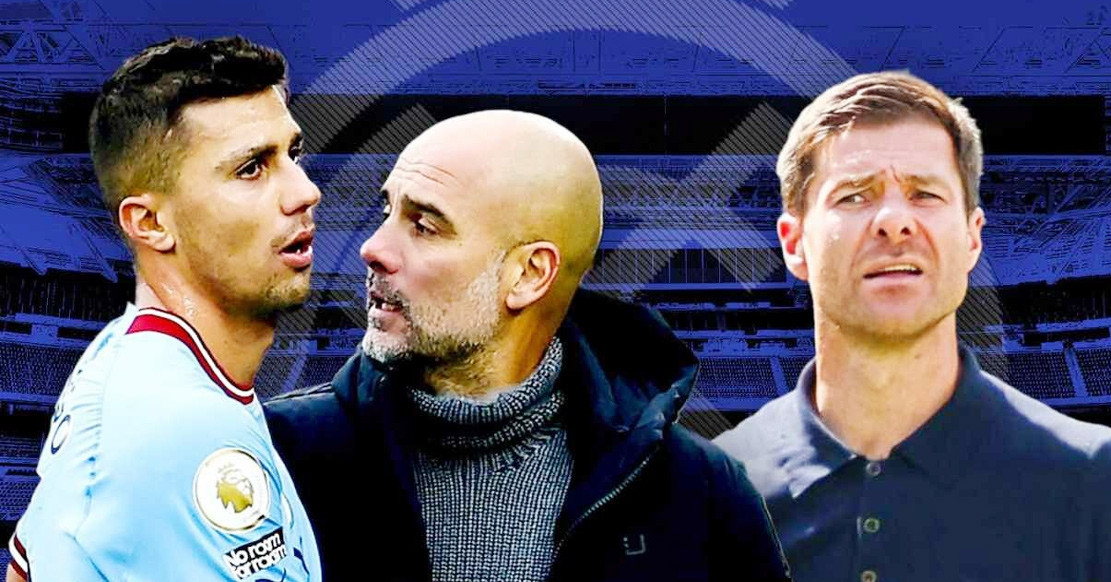 Real Madrid vung 100 triệu bảng ký Rodri