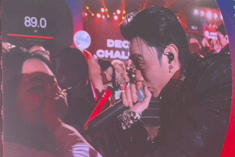 Soobin tỏ tình fan nữ ngay tại sân khấu 'Tân binh toàn năng'