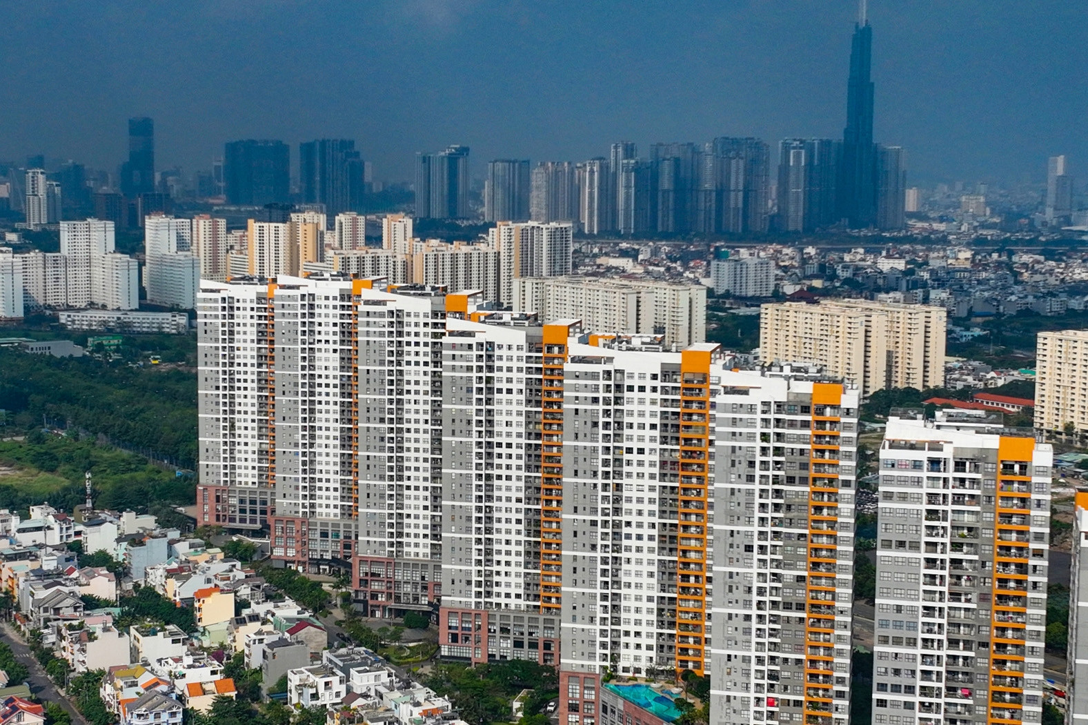 Sửa Luật Đất đai: trả lại đúng giá trị cho đất