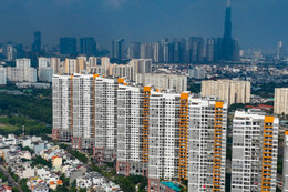 Sửa Luật Đất đai: Trả lại đúng giá trị cho đất