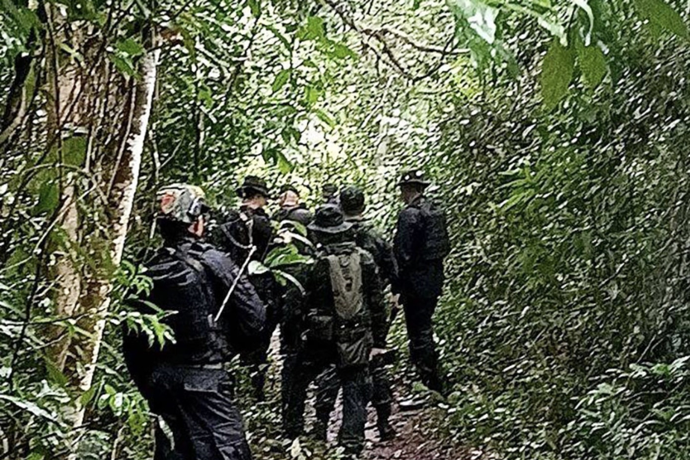 Thái Lan và Campuchia hạ cấp quan hệ ngoại giao