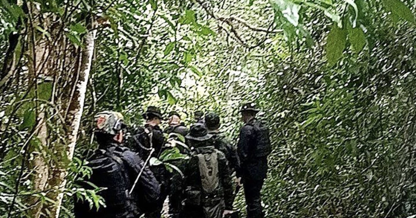 Thái Lan và Campuchia hạ cấp quan hệ ngoại giao