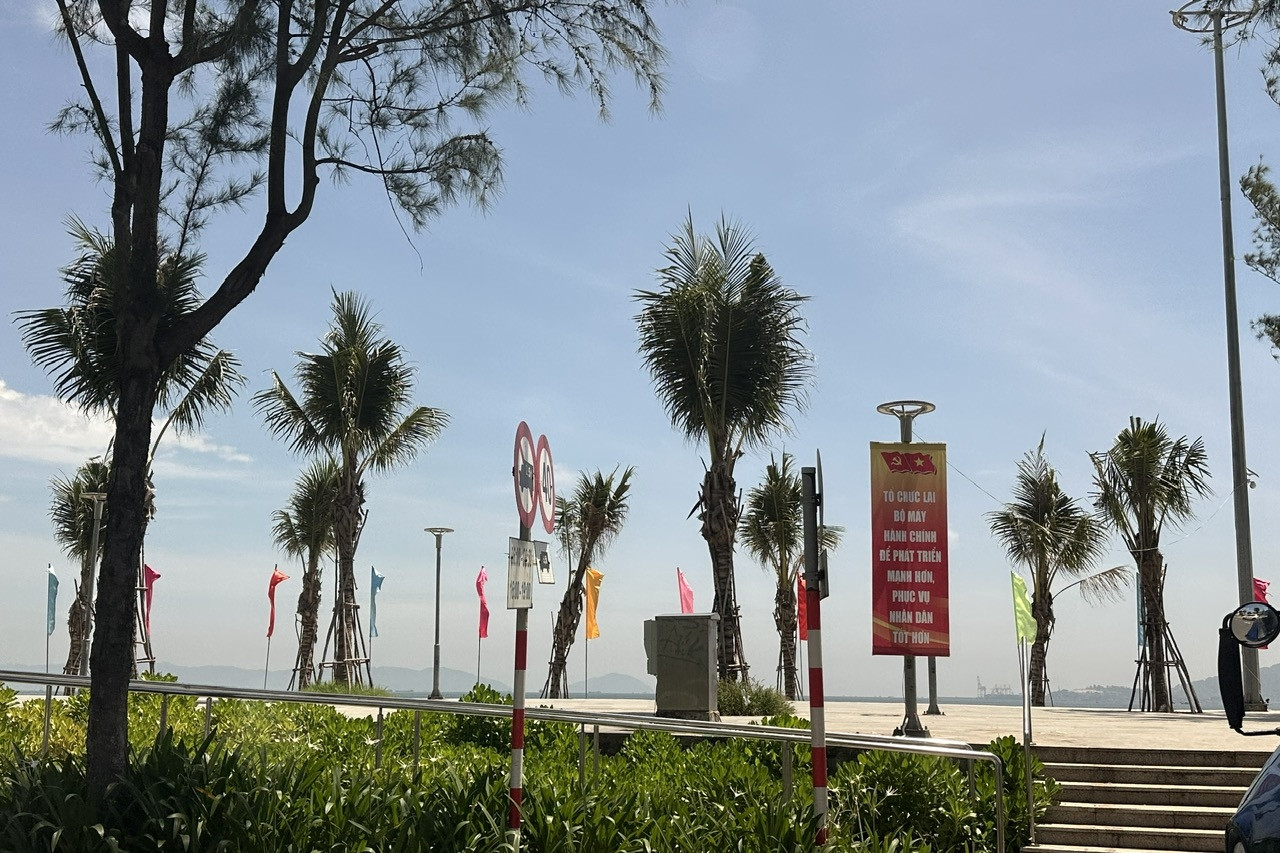 Thăng An hướng tới mục tiêu nông thôn mới hiện đại
