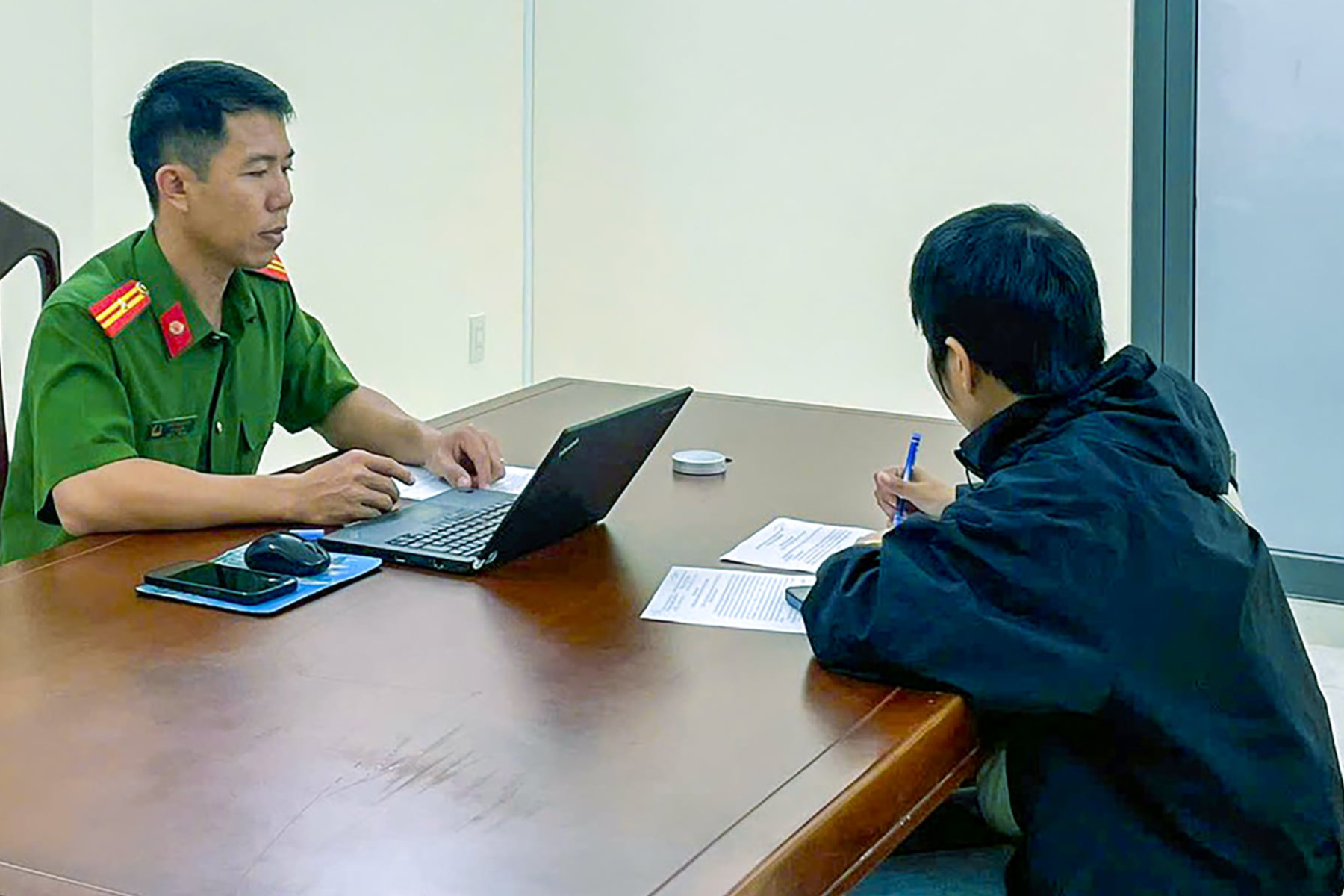 Thông tin kết quả điều tra vụ mẹ Bắp và Tiktoker Phạm Thoại kêu gọi từ thiện