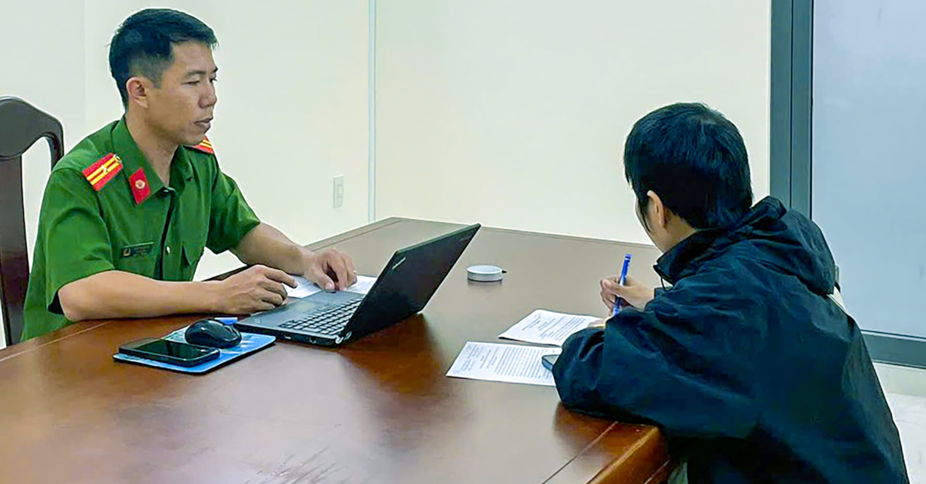 Thông tin kết quả điều tra vụ mẹ Bắp và Tiktoker Phạm Thoại kêu gọi từ thiện