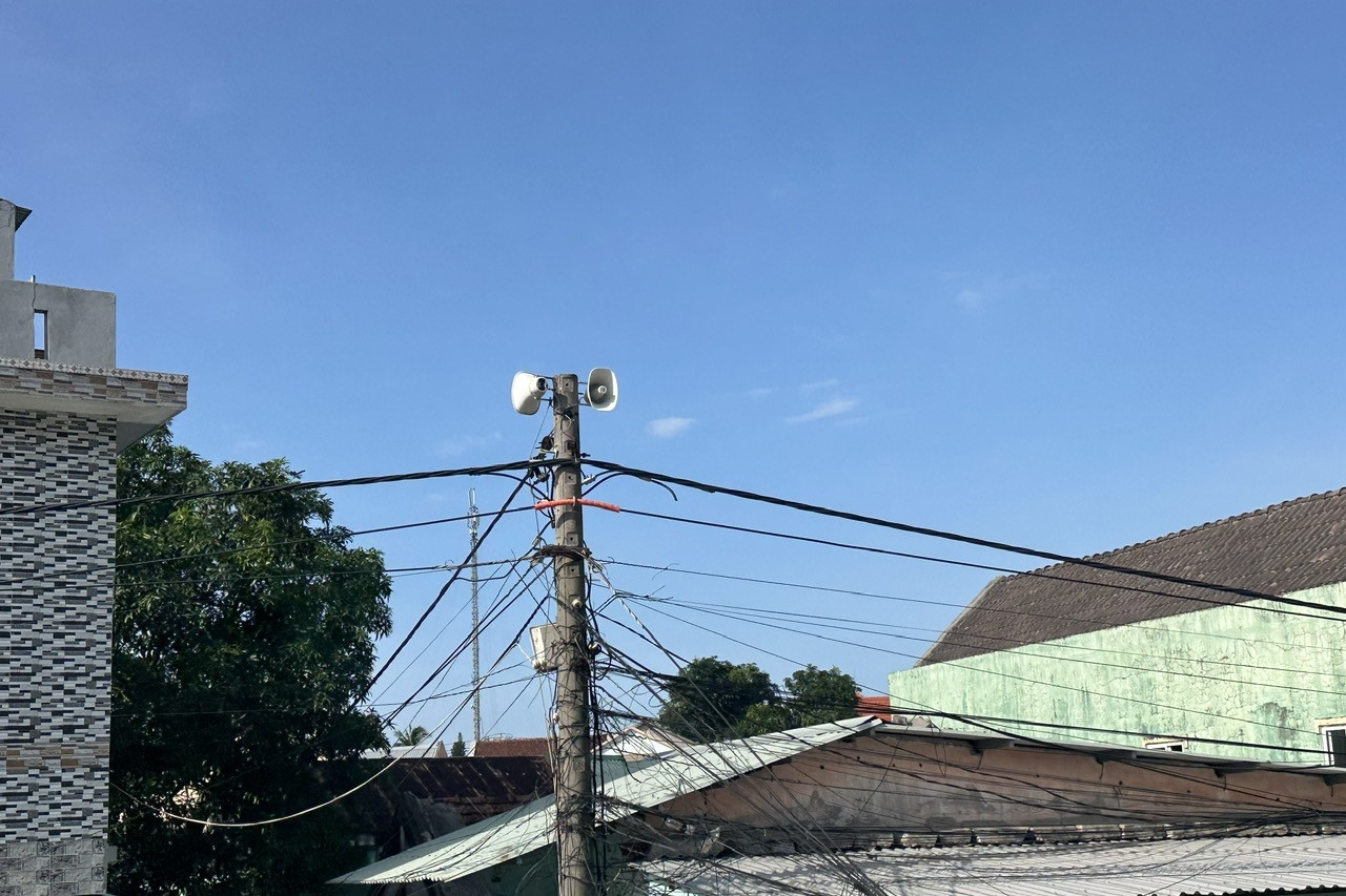 Tiên Phước xây dựng xã đạt chuẩn nông thôn mới hiện đại vào năm 2035