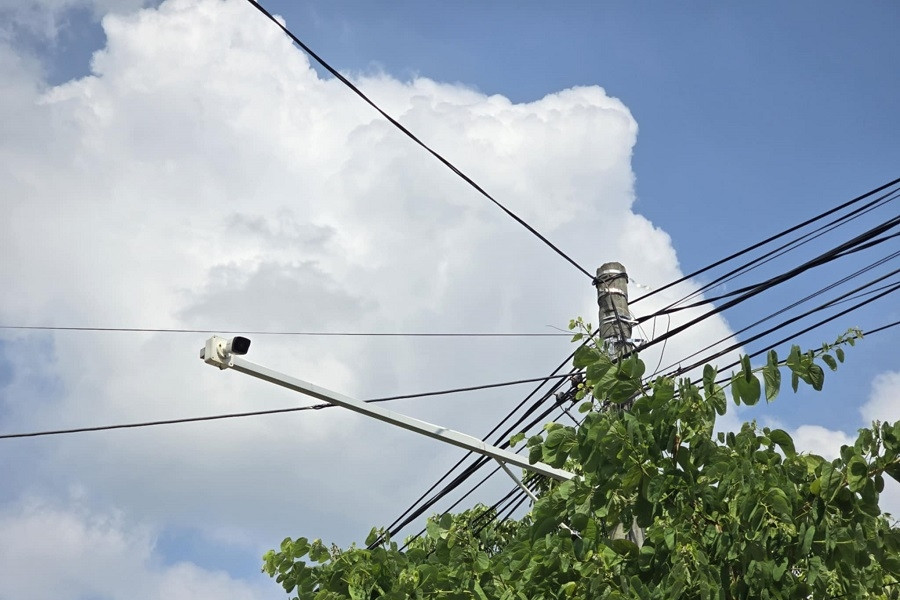 TP Cần Thơ kiên định mục tiêu xây dựng nông thôn mới thông minh