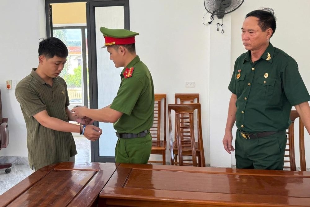 Trêu ghẹo vợ người khác, nam thanh niên bị xô ngã dẫn tới tử vong