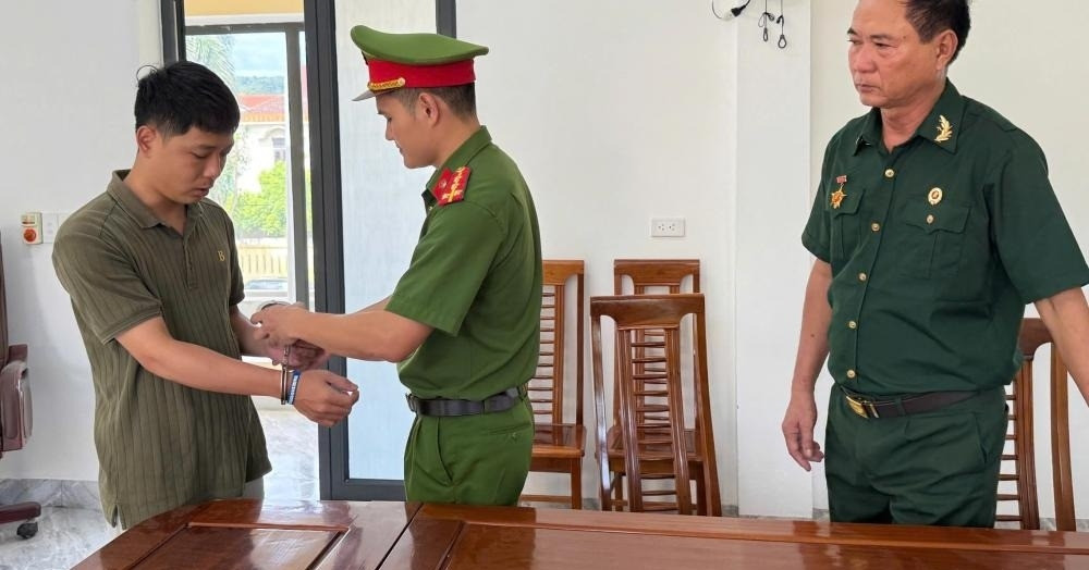 Trêu ghẹo vợ người khác, nam thanh niên bị xô ngã dẫn tới tử vong