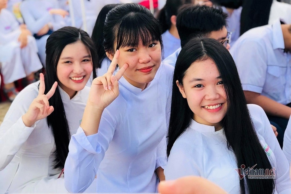 Trường ĐH Luật Hà Nội công bố điểm sàn tuyển sinh năm 2025