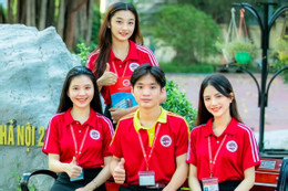 Trường ĐH Sư phạm Hà Nội 2 công bố điểm sàn tuyển sinh năm 2025