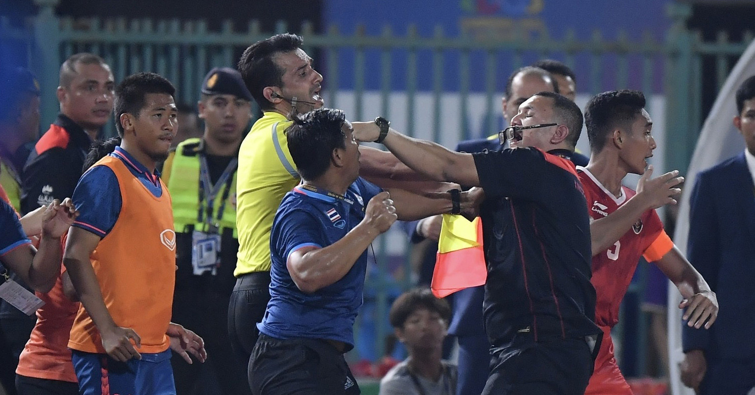 U23 Indonesia đấu U23 Thái Lan: Hơn cả một trận bóng đá