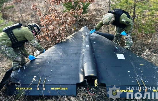 Ukraine chi hàng chục triệu USD tìm cách diệt ‘cỗ máy tấn công’ của Nga