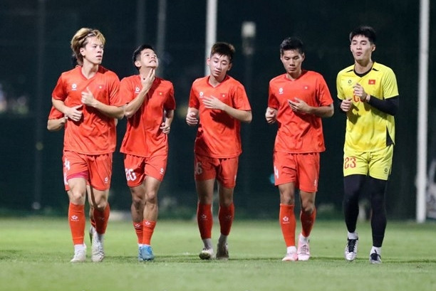 Xem trực tiếp bóng đá U23 Việt Nam vs U23 Philippines ở kênh nào?