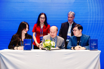 HPID trở thành nhà phân phối ủy quyền của Thales và Imperva tại Việt Nam