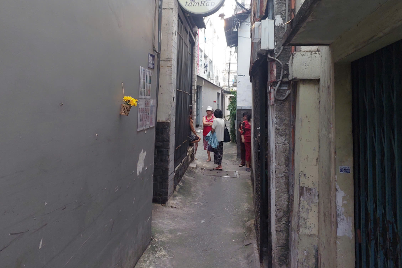 Bản tin cuối ngày 25/7: Điều tra vụ vali chứa thi thể nữ giới trong hẻm ở TPHCM