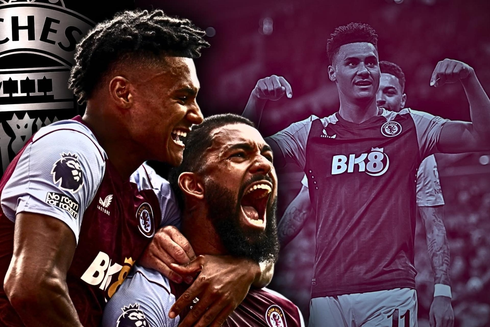 Tin tức về chuyển nhượng 25/7: MU liên hệ Watkins, Liverpool ‘tậu’ Isak