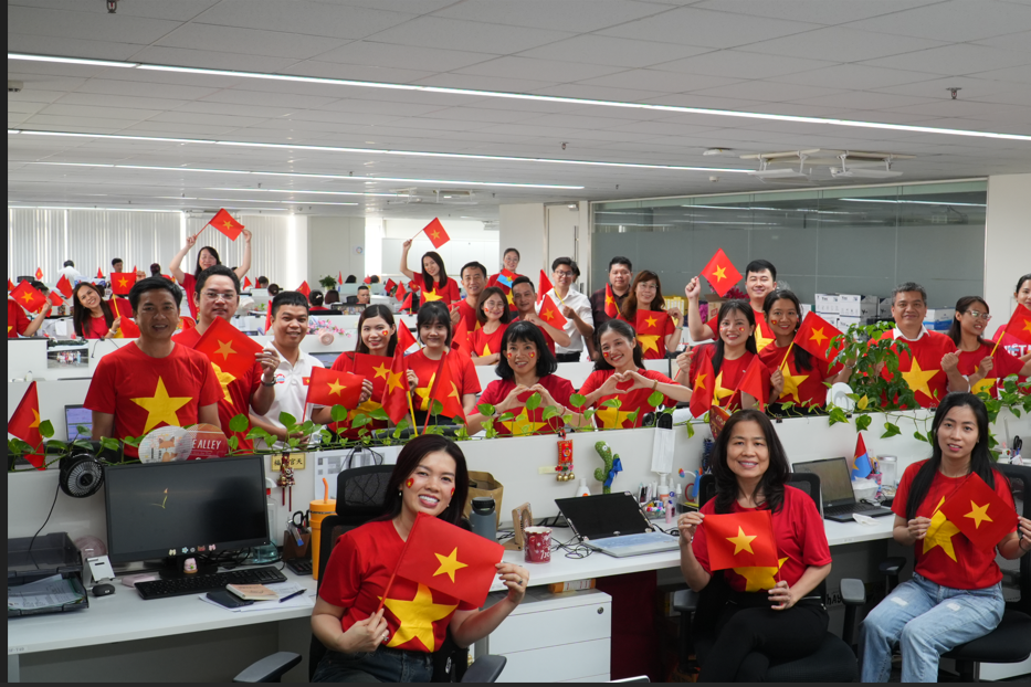 Acecook Việt Nam - 3 thập kỷ kiên định với mục tiêu tạo ra giá trị hạnh phúc