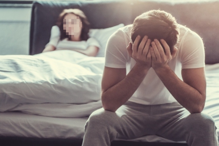 Bạn gái nói một câu, thanh niên mắc chứng 'trên bảo dưới không nghe' suốt 2 năm