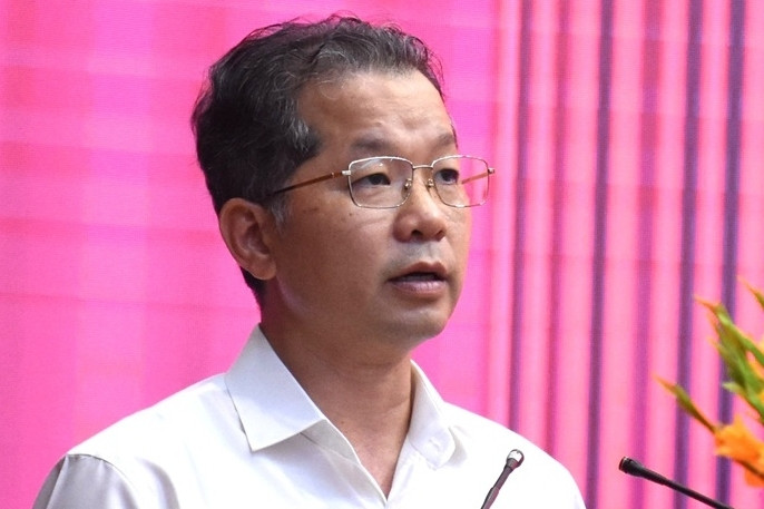 Bí thư Đà Nẵng: Mỗi phường kết nghĩa với 1 xã miền núi, hỗ trợ y tế, giáo dục