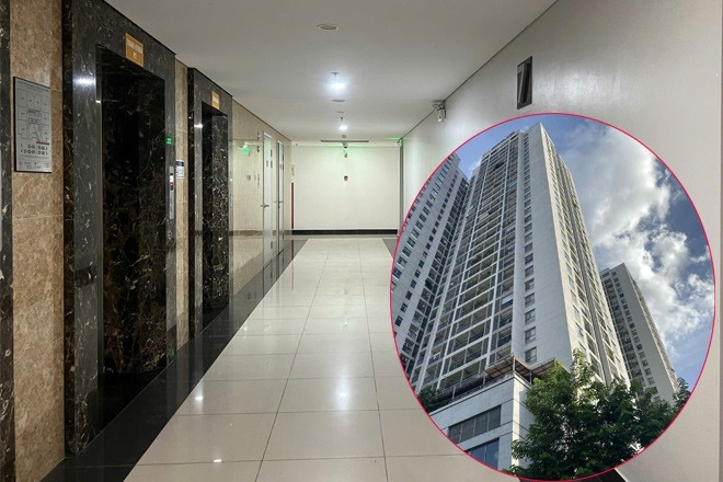 Bố mất ở chung cư, hành động của hàng xóm khiến người con U50 'lặng người'