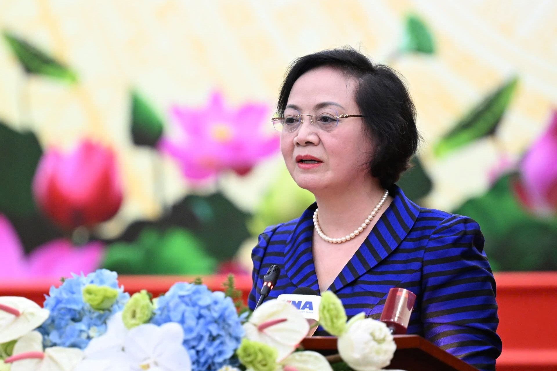 Bộ Nội vụ trực tiếp gánh vác sứ mệnh lịch sử chưa có tiền lệ