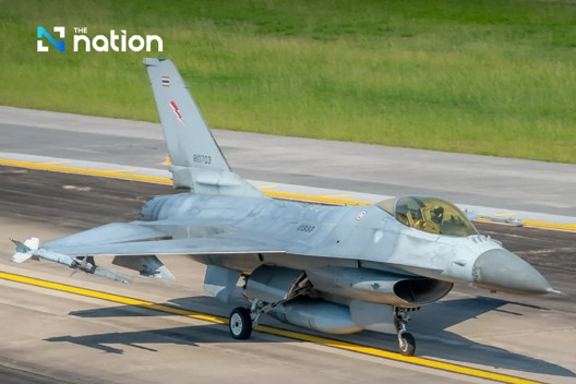 Campuchia cáo buộc Thái Lan điều tiêm kích F-16 thả bom nhiều vị trí