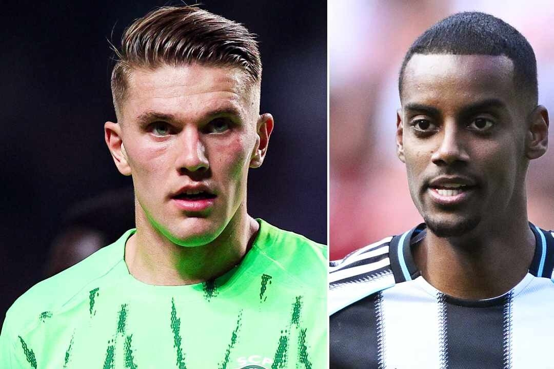 CĐV Arsenal đòi hủy chuyển nhượng Gyokeres, ký ngay với Isak