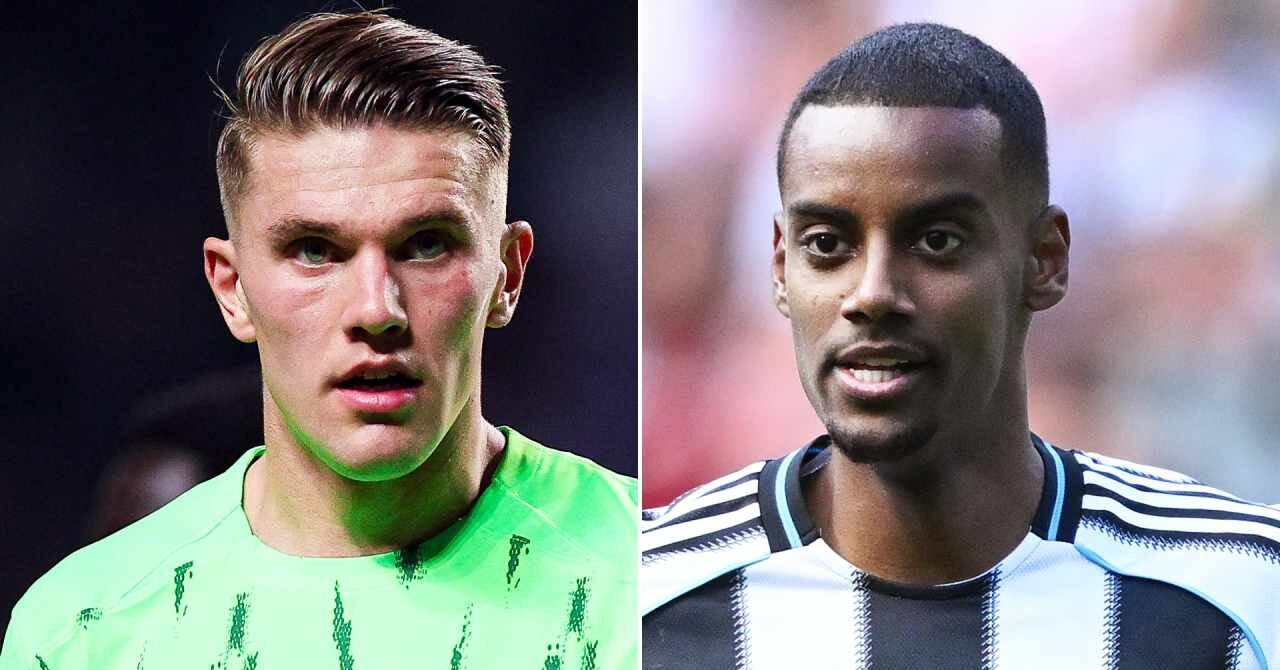 CĐV Arsenal đòi hủy chuyển nhượng Gyokeres, ký ngay với Isak