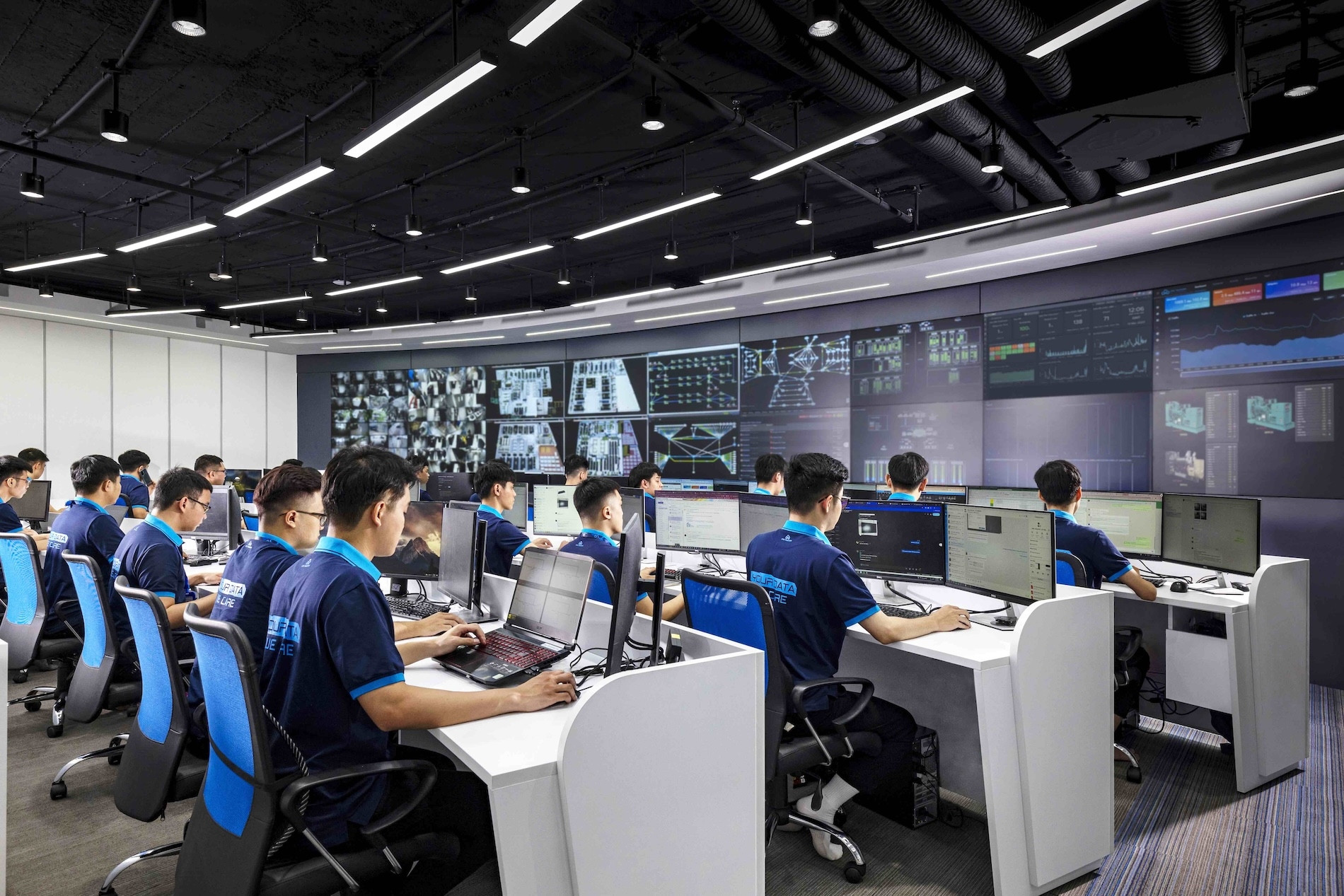 CMC Telecom đạt chứng nhận MSSP Partner từ Brandefense
