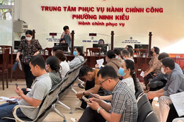 Công chức cấp xã chịu áp lực lớn trước nhiều đơn yêu cầu xác nhận vượt thẩm quyền