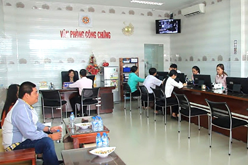 Công chứng điện tử: Giải pháp công nghệ gỡ 'nút thắt' cho ngành công chứng