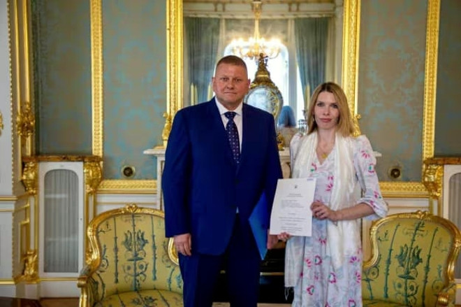 Cựu tướng Ukraine dự đoán thời điểm kết thúc xung đột với Nga