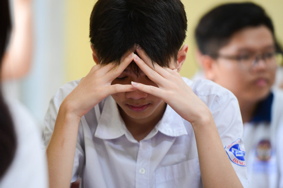 Điểm chuẩn 26-27 nhưng đại học lấy điểm sàn 15, thí sinh dễ 'sập bẫy'