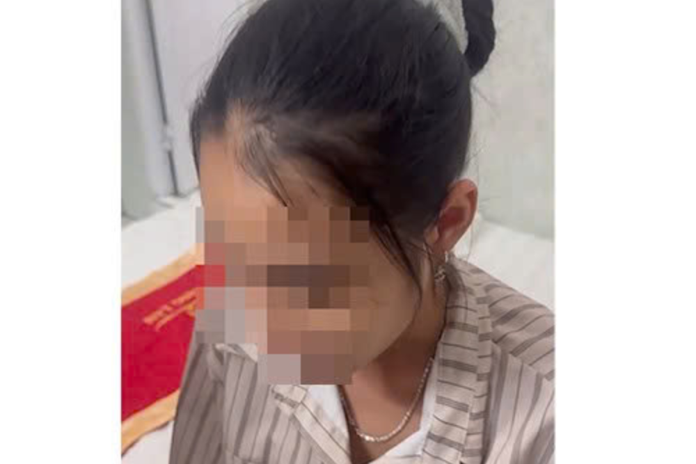 Dính bẫy lừa quen thuộc, nữ sinh nghe điện thoại rồi 'răm rắp' vào khách sạn