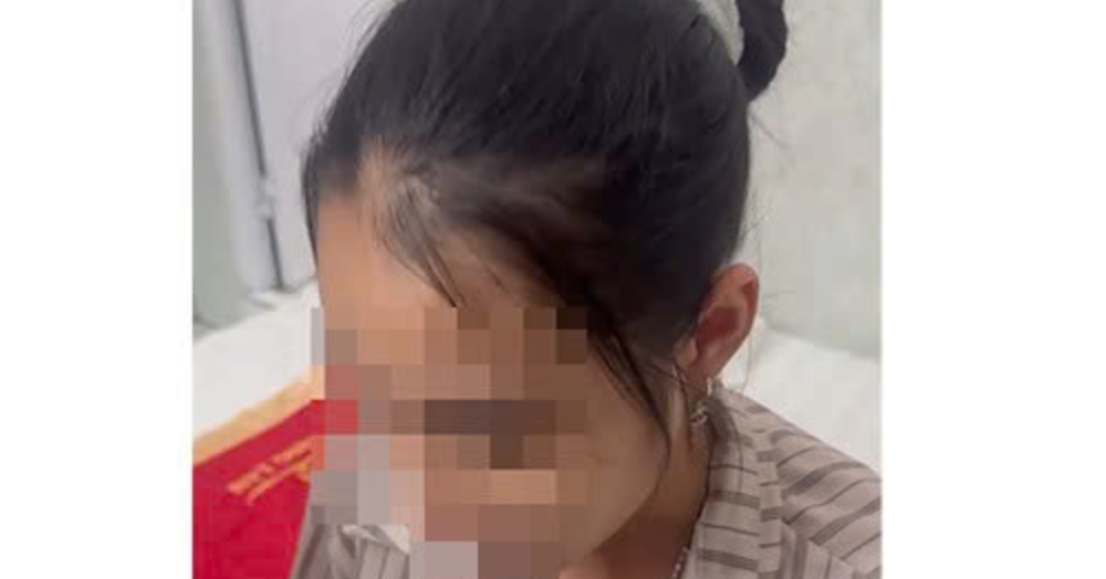 Dính bẫy lừa quen thuộc, nữ sinh nghe điện thoại rồi &amp;apos;răm rắp&amp;apos; vào khách sạn