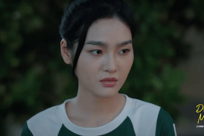 'Dịu dàng màu nắng' tập 39: Lan Anh bất ngờ nói lời cảm ơn Nam