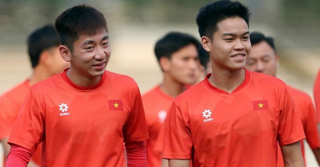 Đội hình U23 Việt Nam đấu U23 Philippines: Tất tay lấy vé chung kết